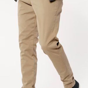 Bundle Skiny Chino Pants